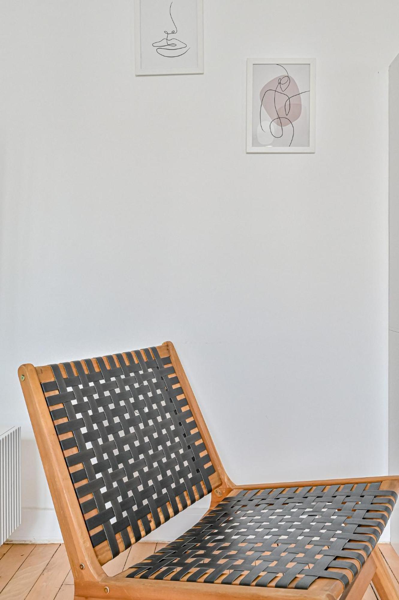 Citystay-Confort- 5 Min Metro - Boulogne-Billancourt Dış mekan fotoğraf