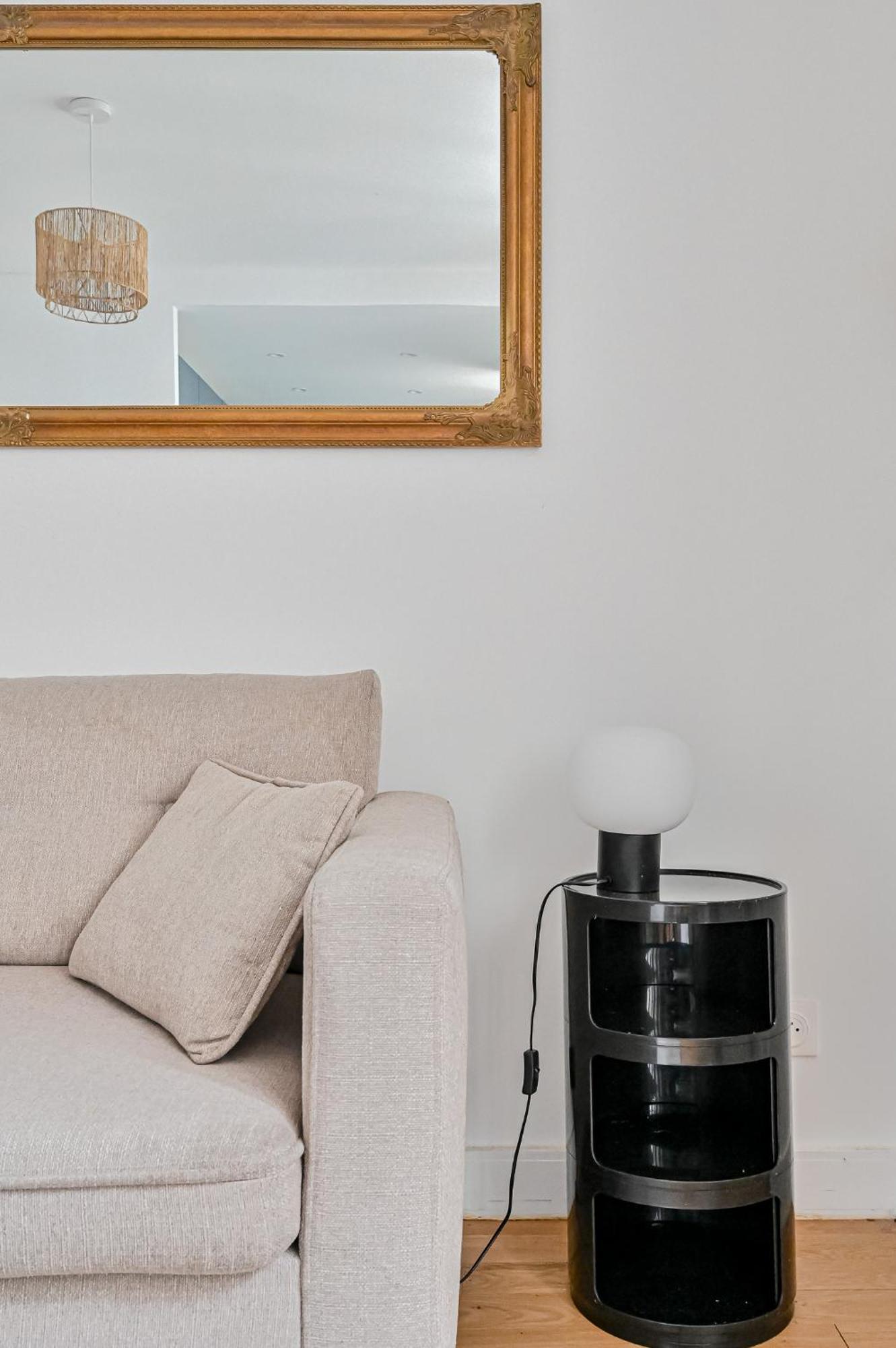 Citystay-Confort- 5 Min Metro - Boulogne-Billancourt Dış mekan fotoğraf