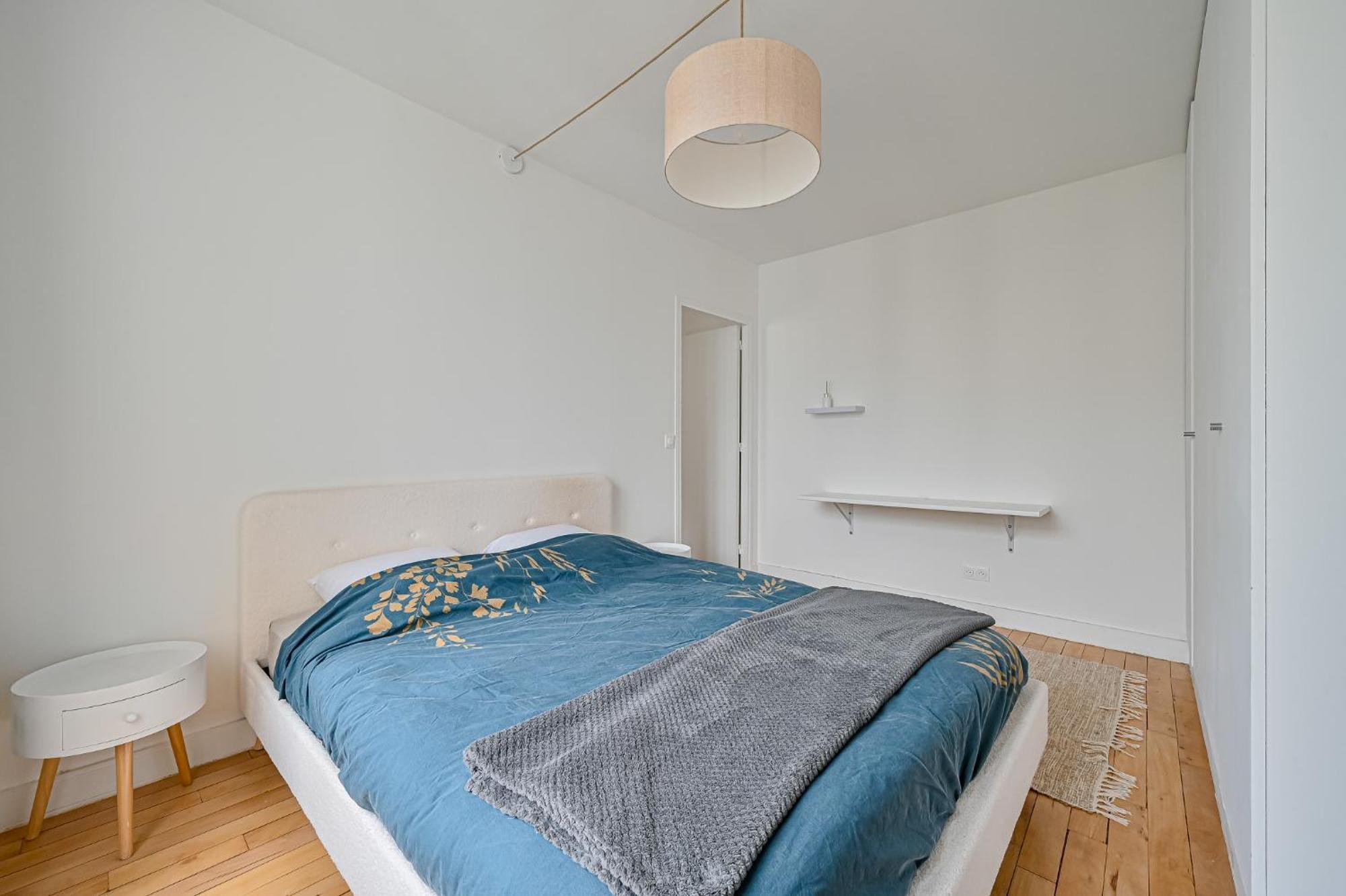 Citystay-Confort- 5 Min Metro - Boulogne-Billancourt Dış mekan fotoğraf