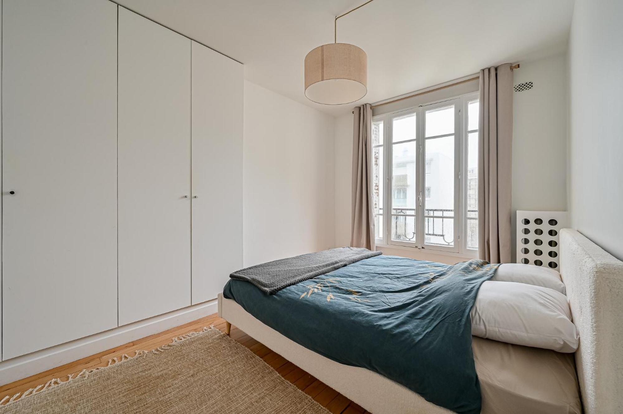 Citystay-Confort- 5 Min Metro - Boulogne-Billancourt Dış mekan fotoğraf