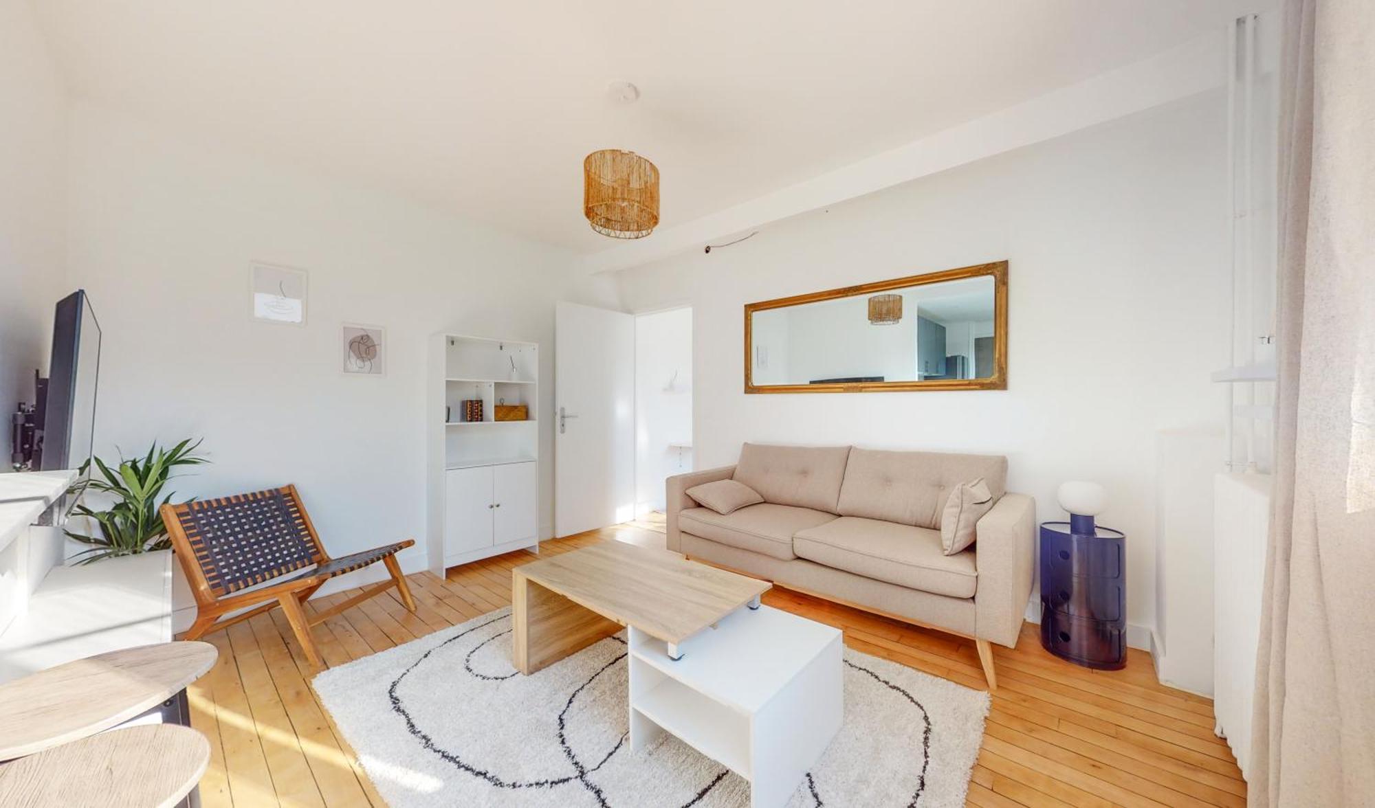 Citystay-Confort- 5 Min Metro - Boulogne-Billancourt Dış mekan fotoğraf